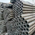 DIN 1629 Cold-Drawn Precision Seamless Carbon Steel Pipe